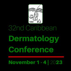 Local time. . Caribbean dermatology symposium 2023